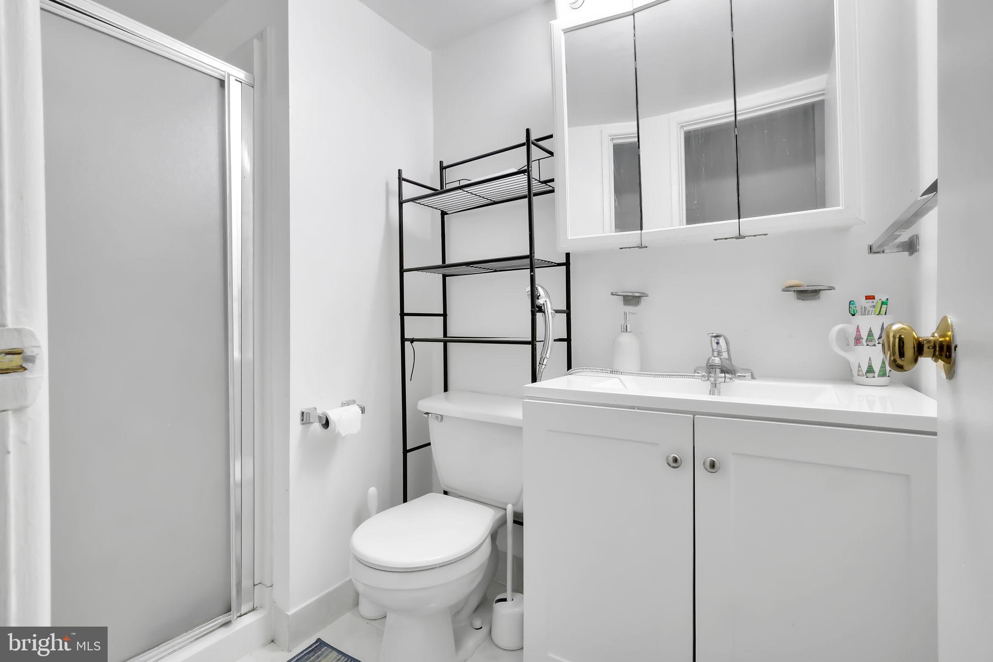 BETHESDA PARK - Residential