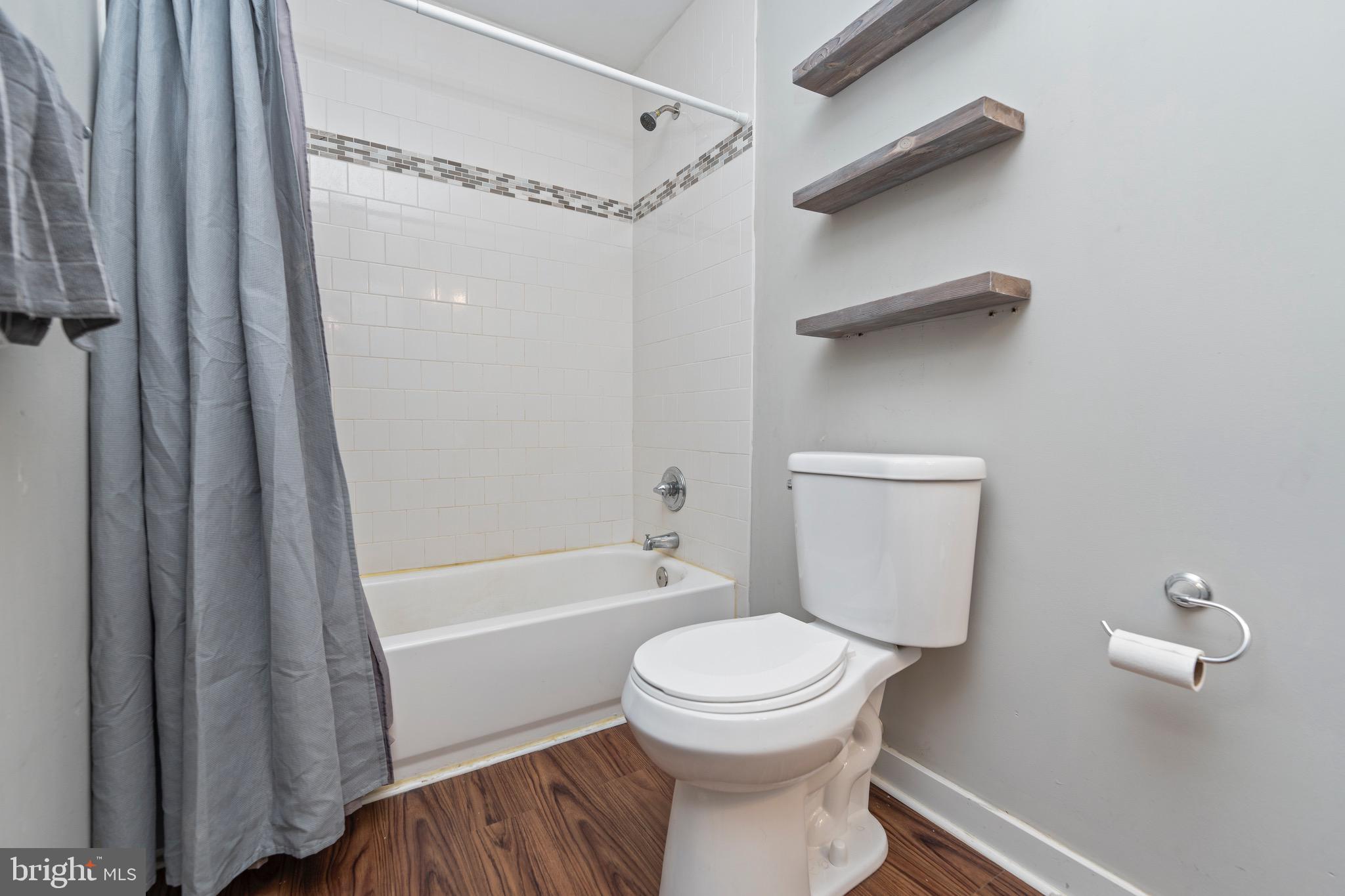 UPPER FELLS POINT - Residential Lease