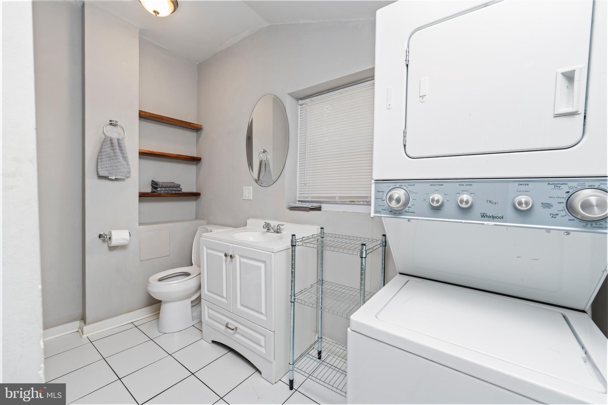 UPPER FELLS POINT - Residential Lease