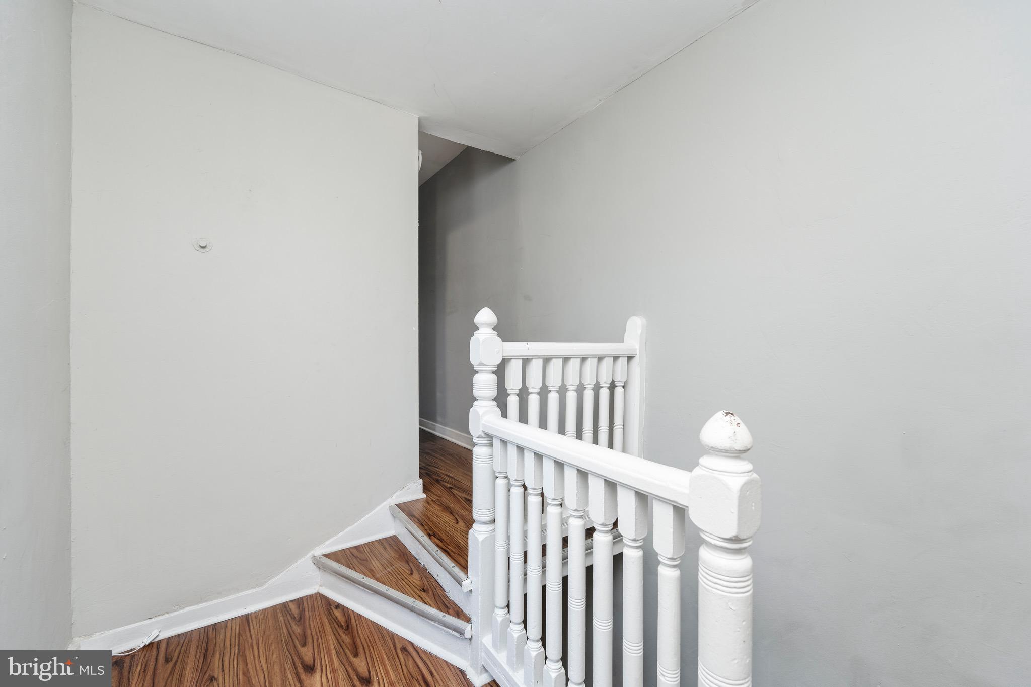 UPPER FELLS POINT - Residential Lease