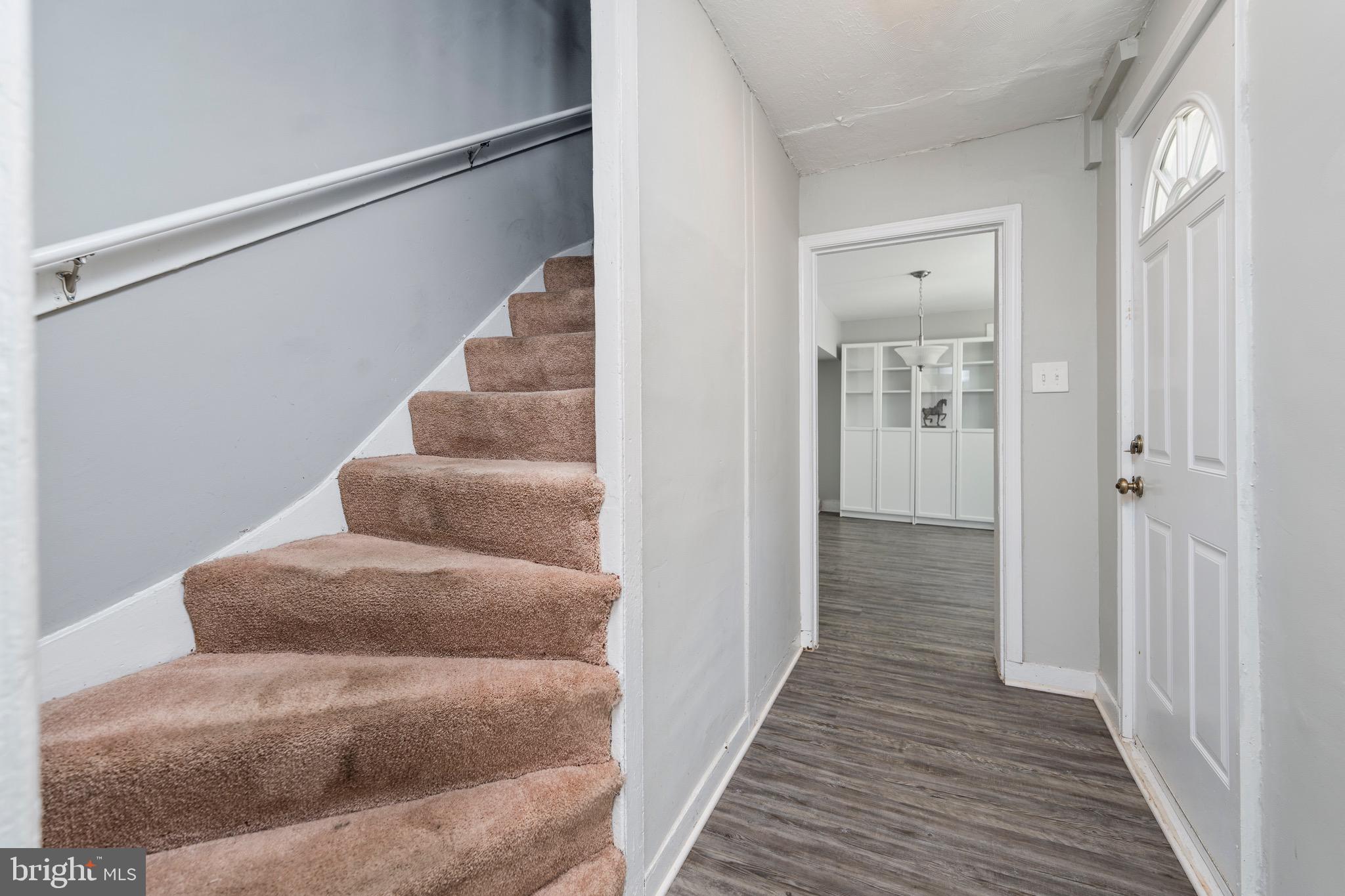 UPPER FELLS POINT - Residential Lease