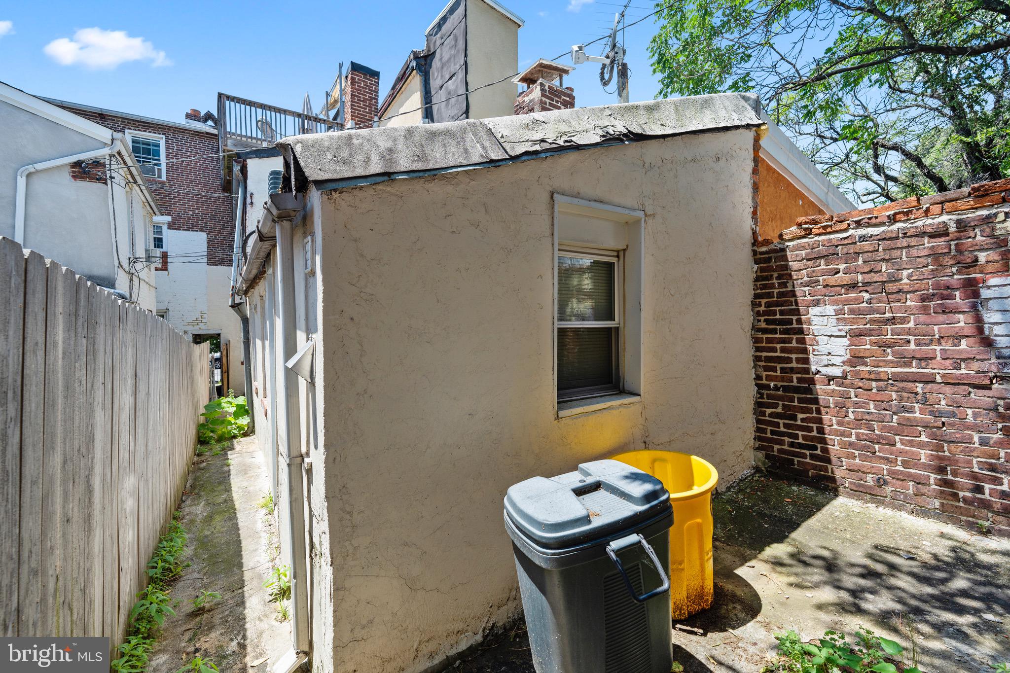 UPPER FELLS POINT - Residential Lease