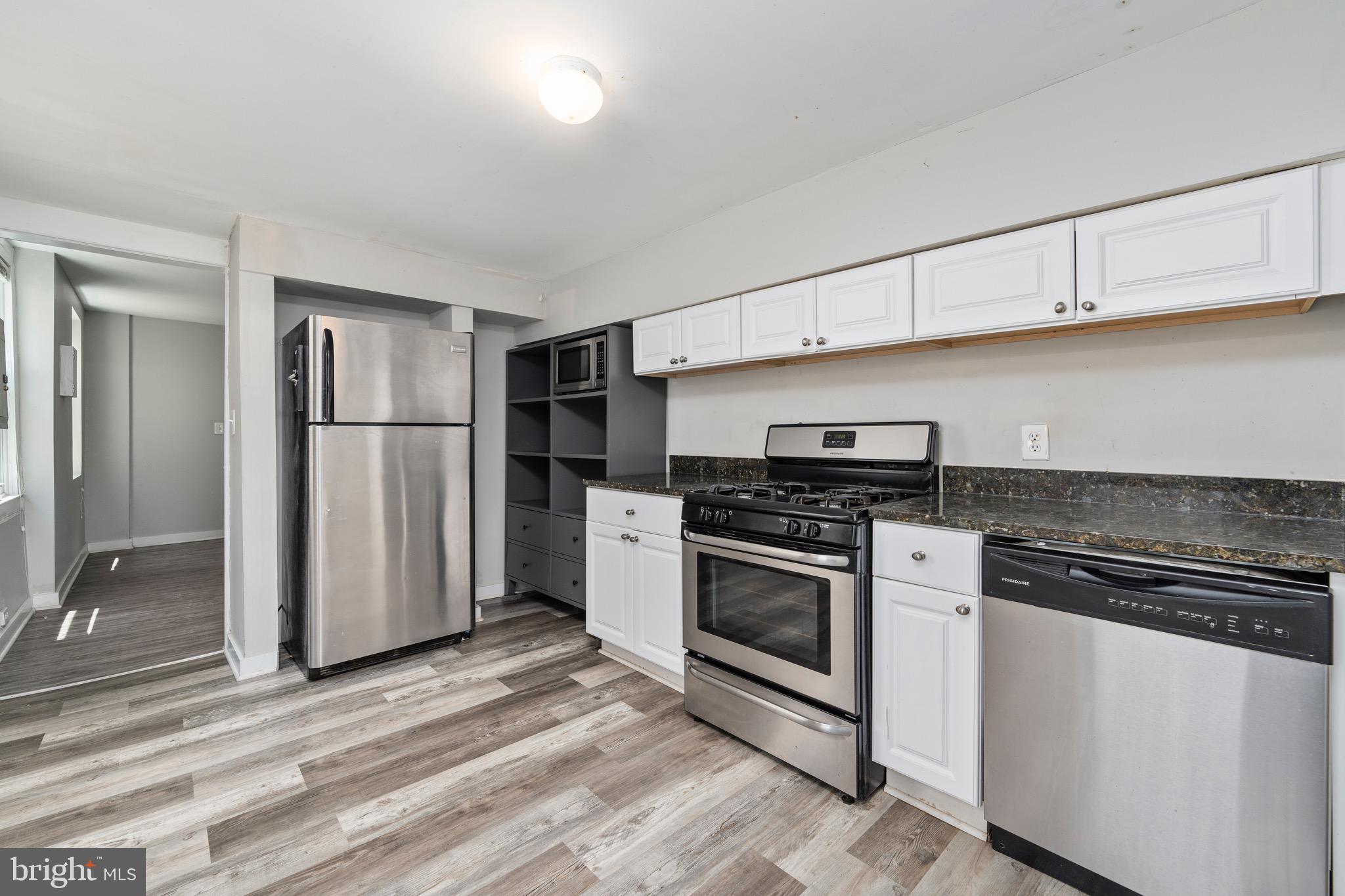 UPPER FELLS POINT - Residential Lease