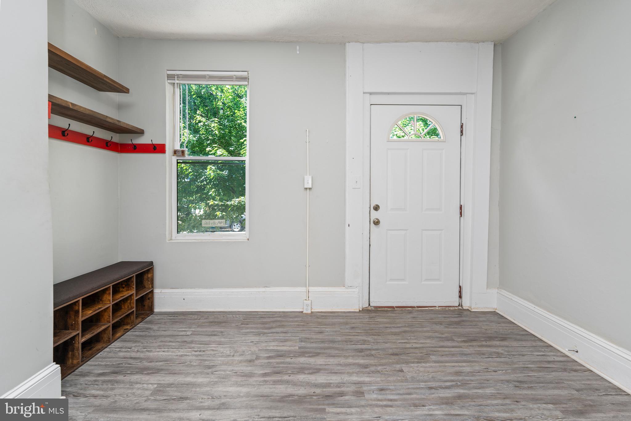 UPPER FELLS POINT - Residential Lease