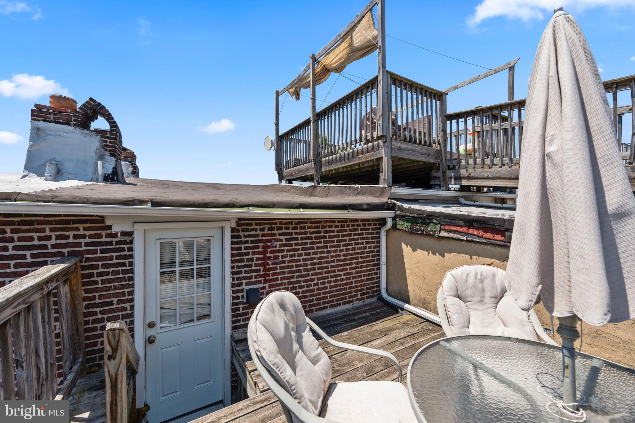 UPPER FELLS POINT - Residential Lease