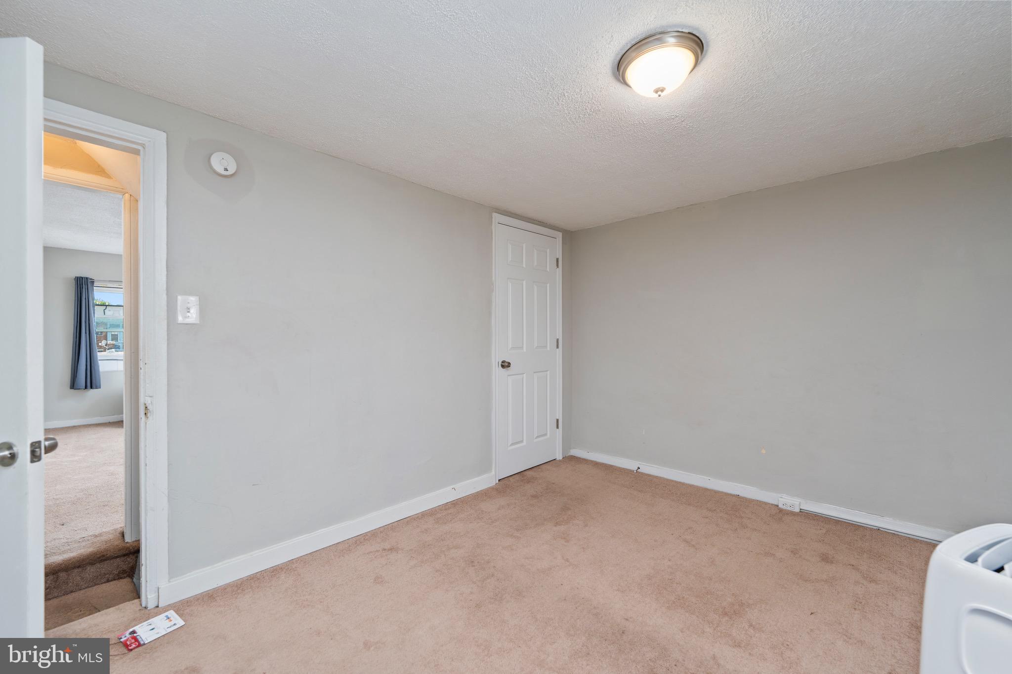 UPPER FELLS POINT - Residential Lease