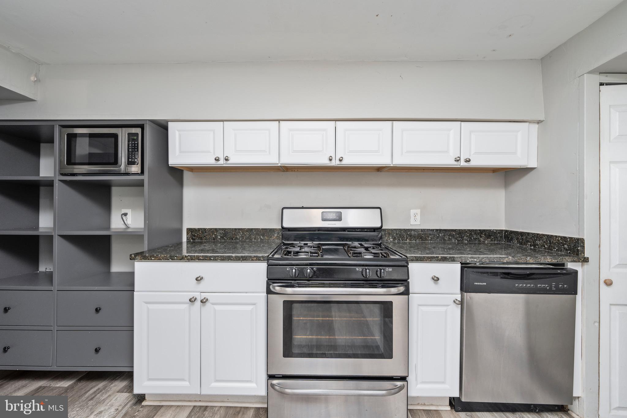 UPPER FELLS POINT - Residential Lease