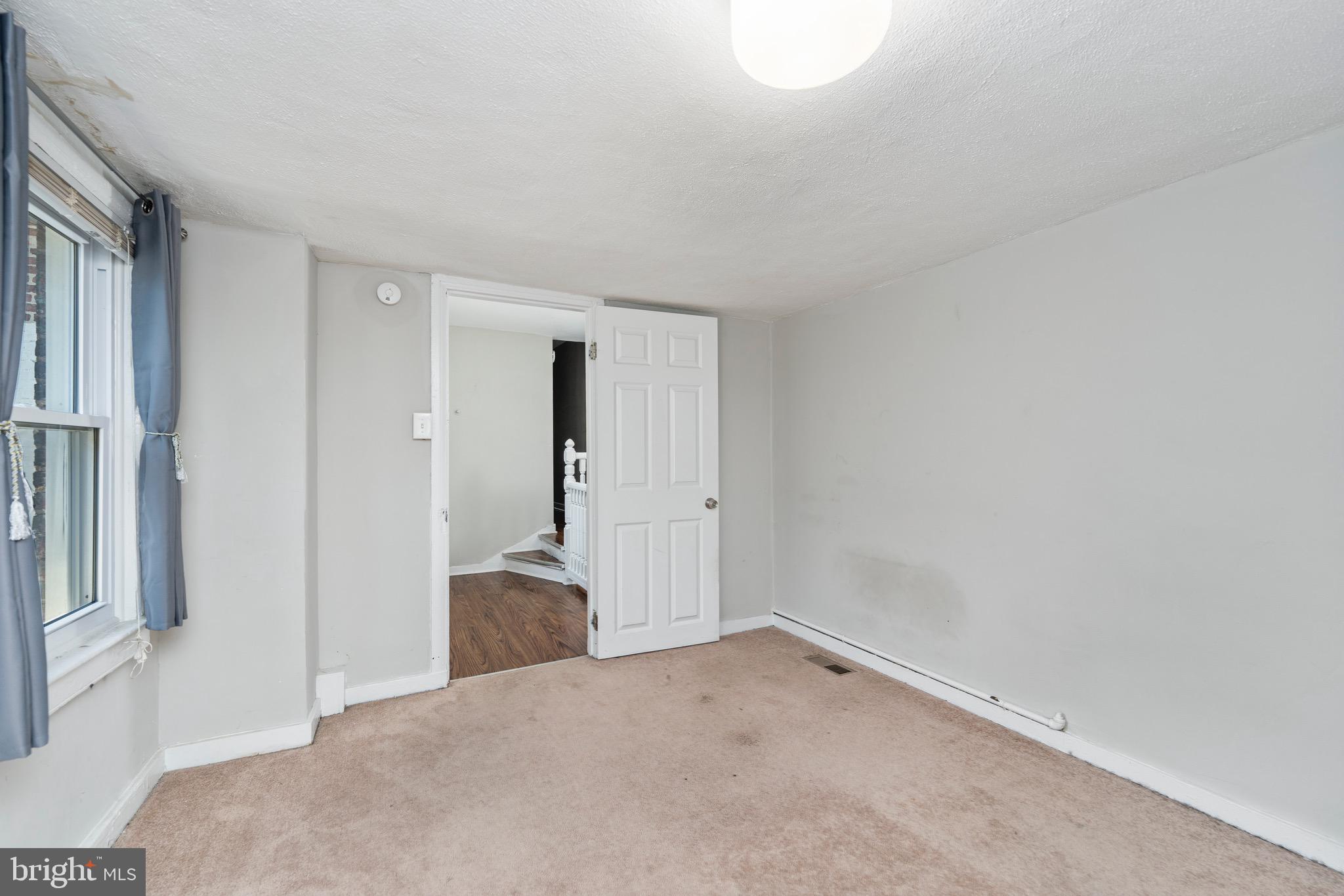 UPPER FELLS POINT - Residential Lease