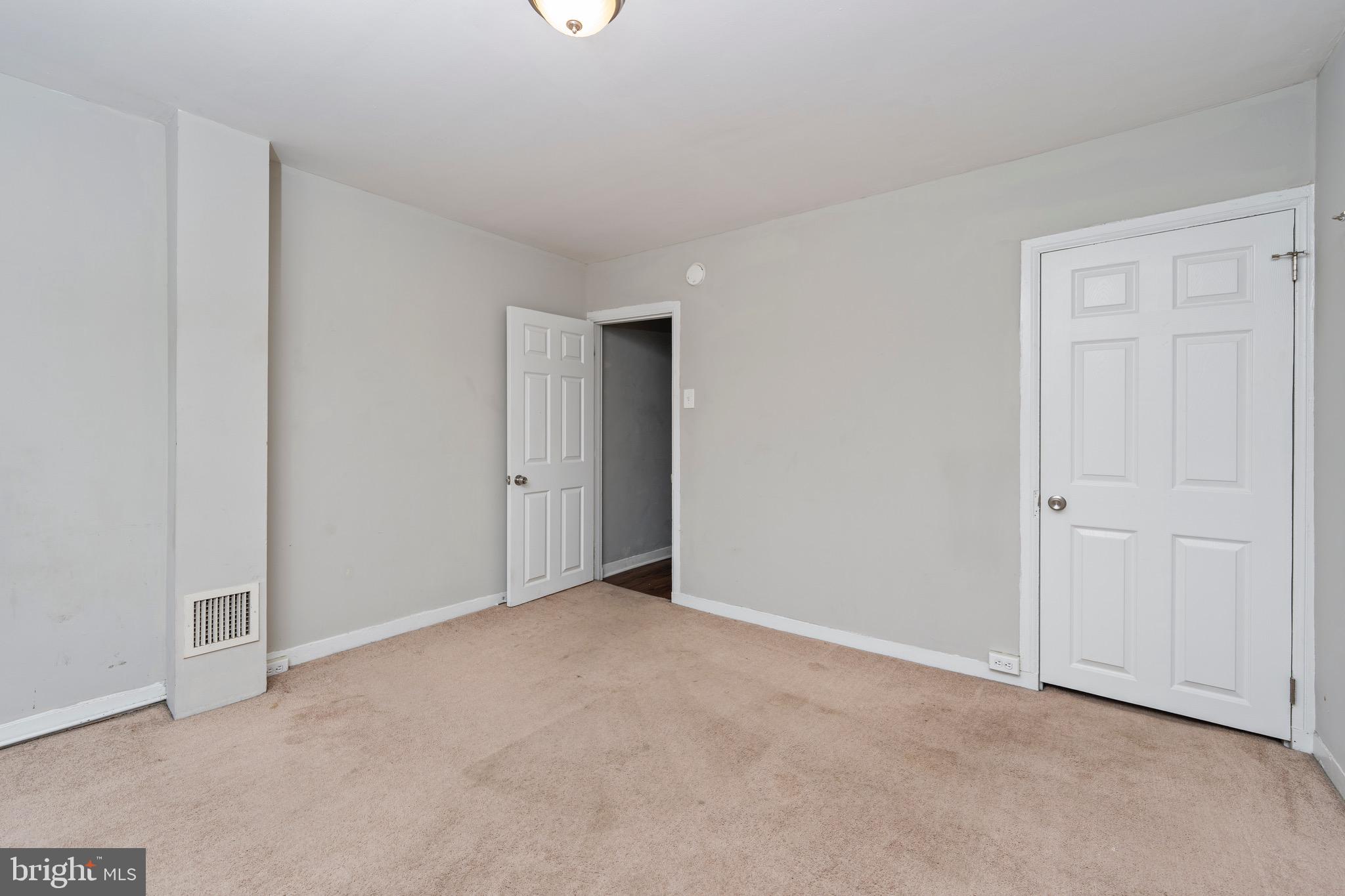 UPPER FELLS POINT - Residential Lease