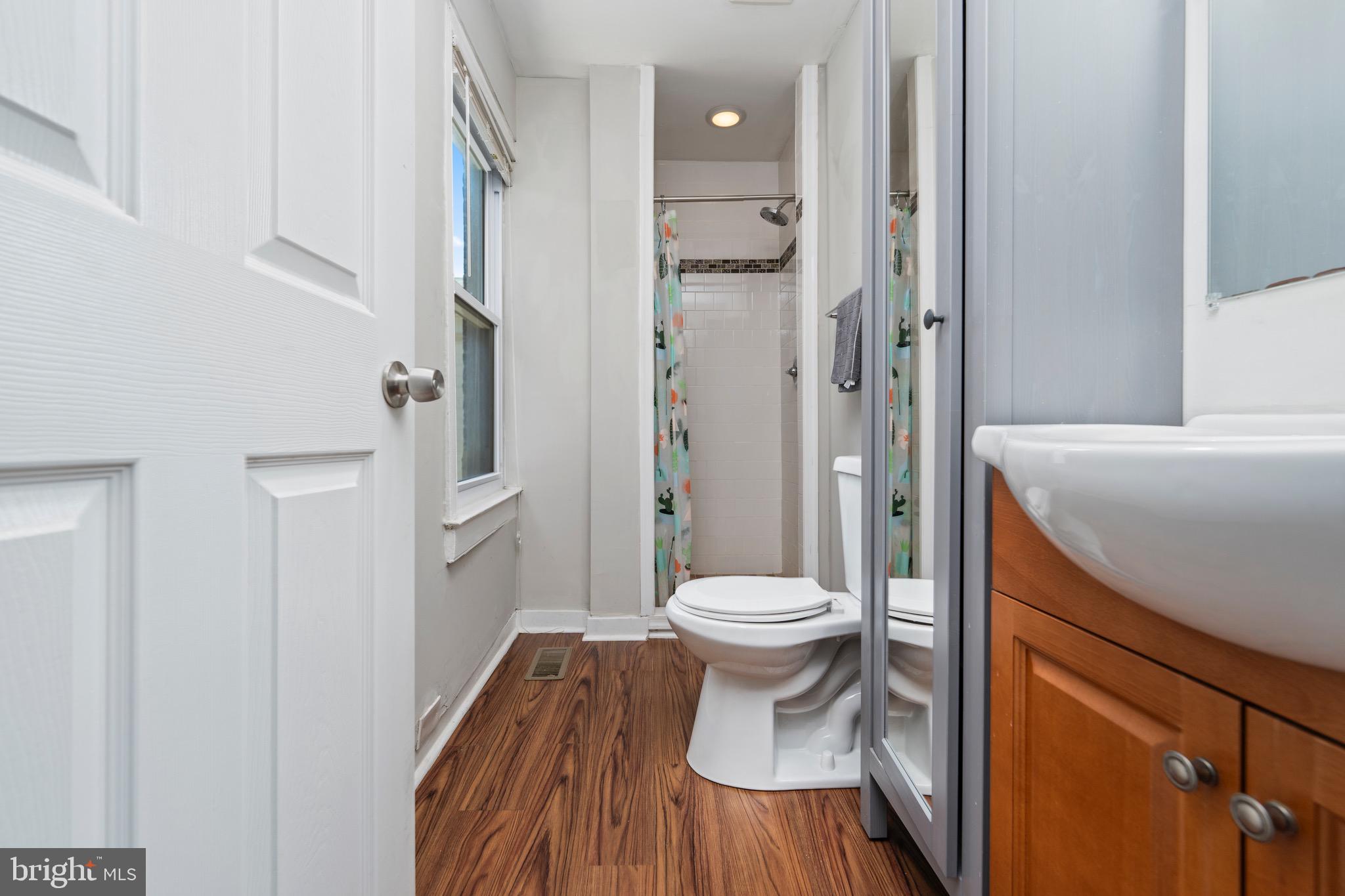 UPPER FELLS POINT - Residential Lease