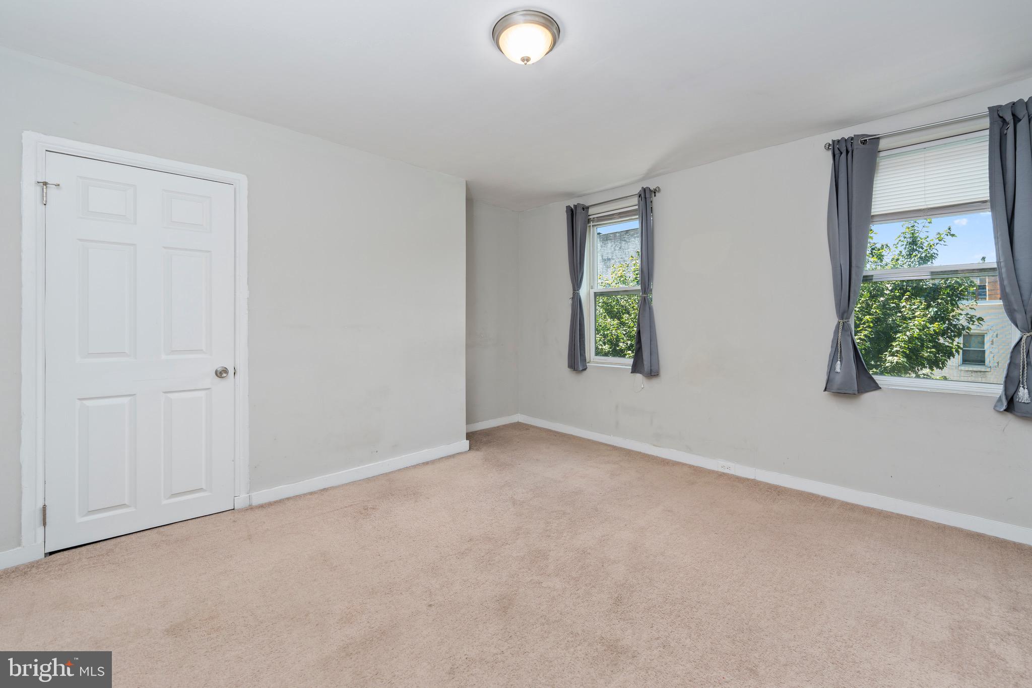 UPPER FELLS POINT - Residential Lease