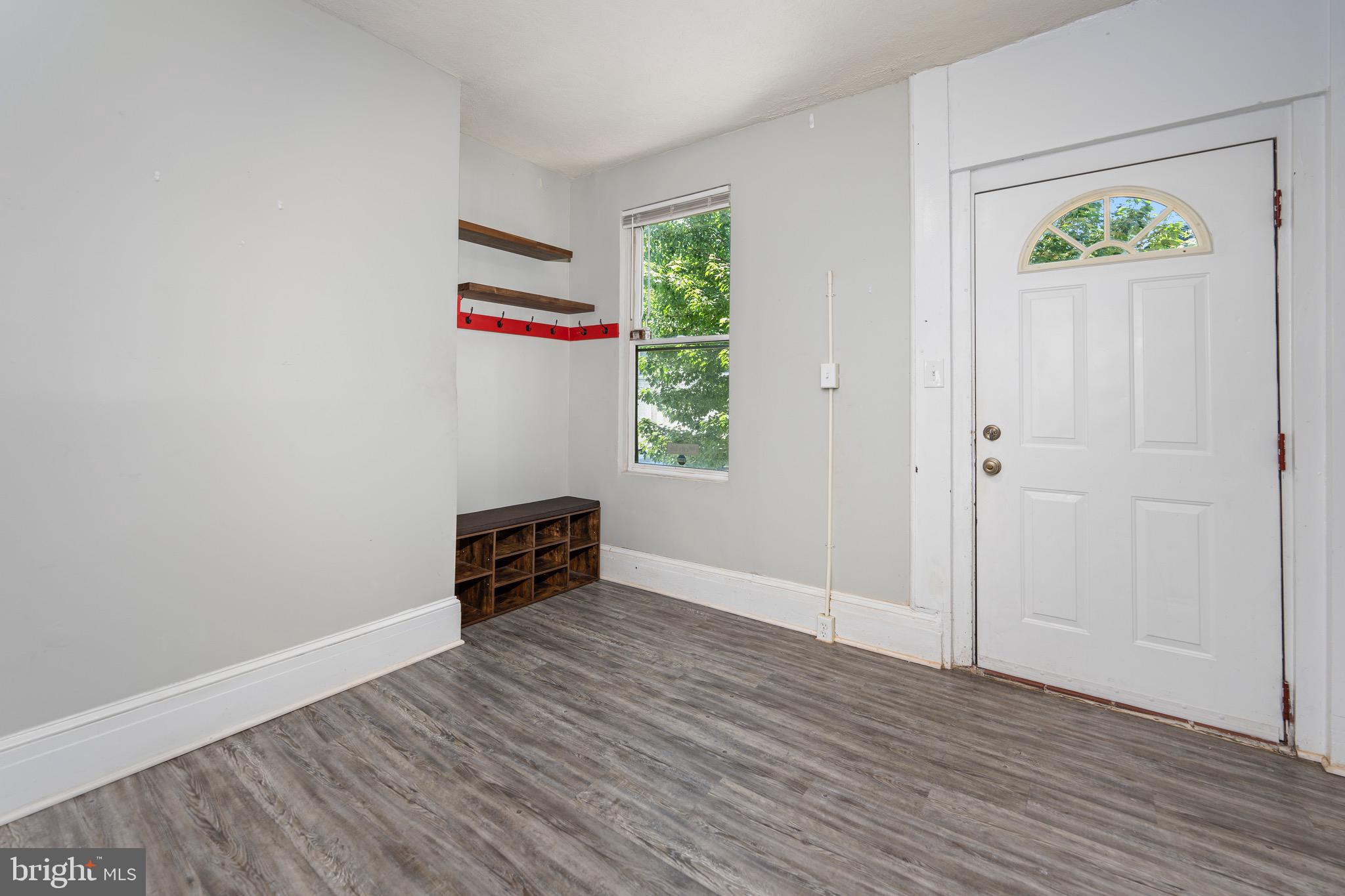 UPPER FELLS POINT - Residential Lease