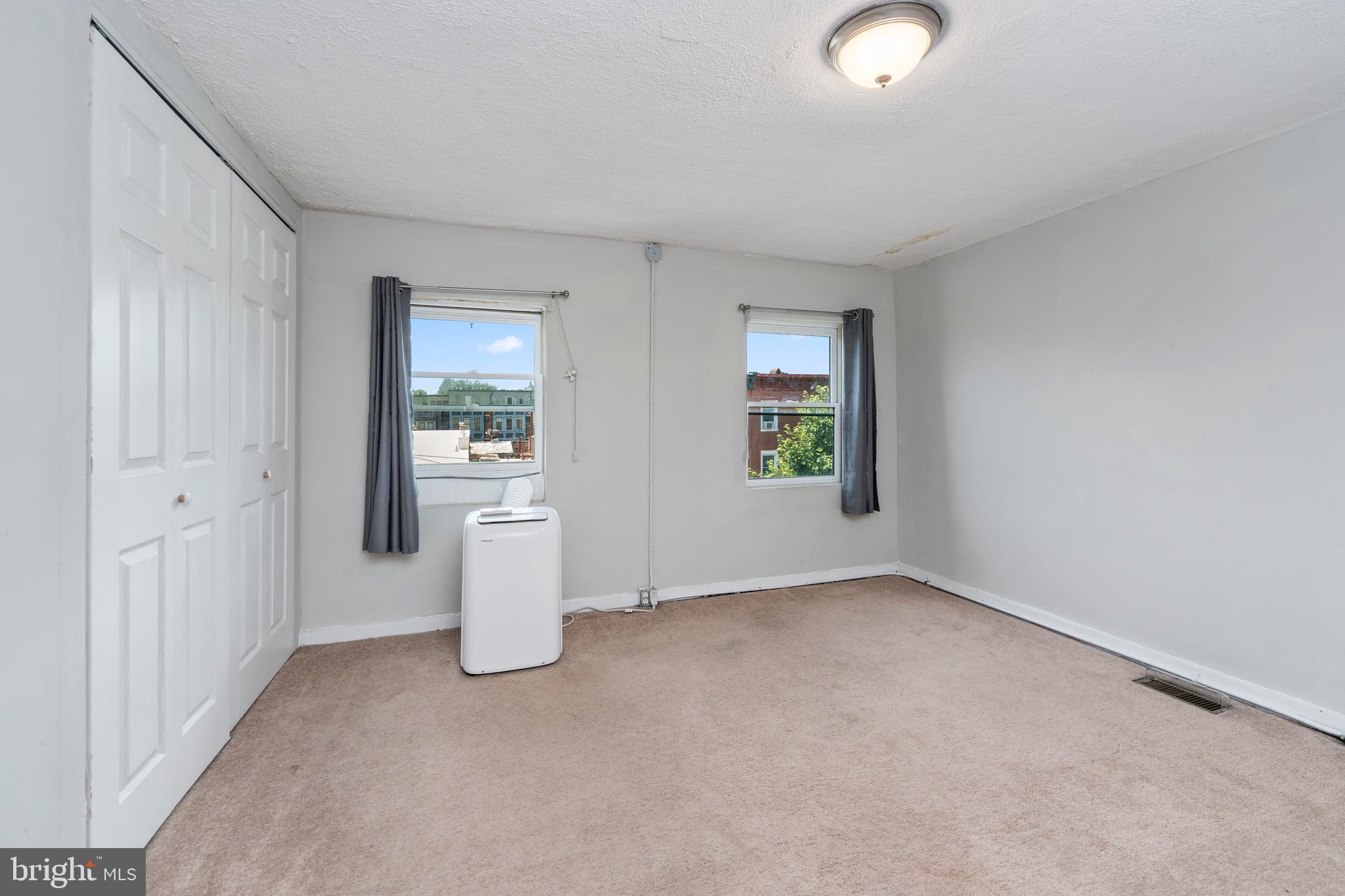 UPPER FELLS POINT - Residential Lease