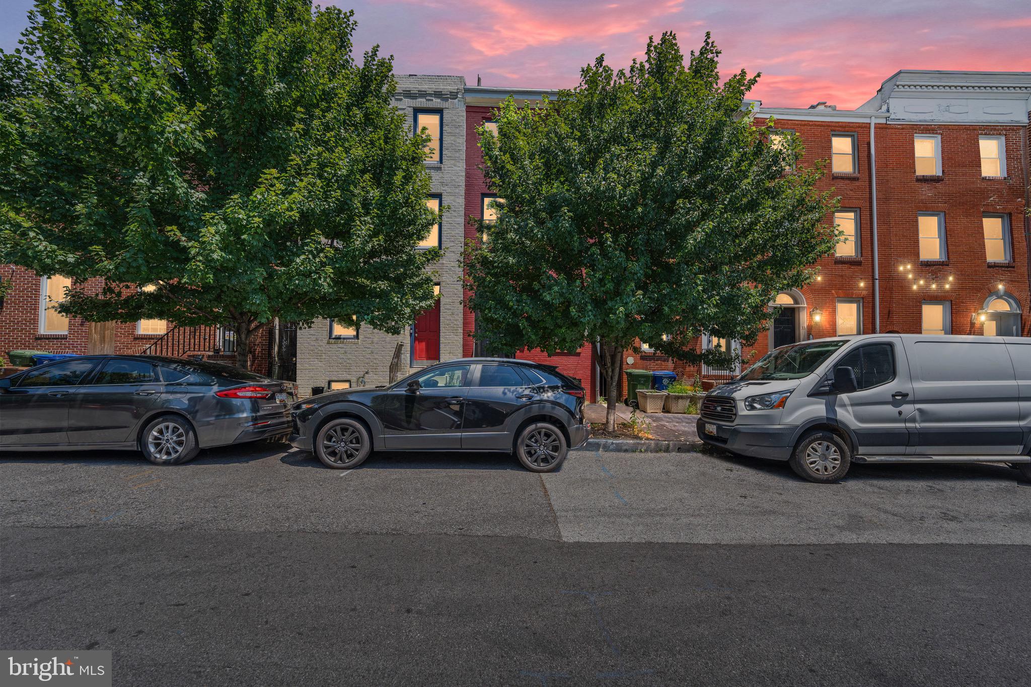 UPPER FELLS POINT - Residential Lease