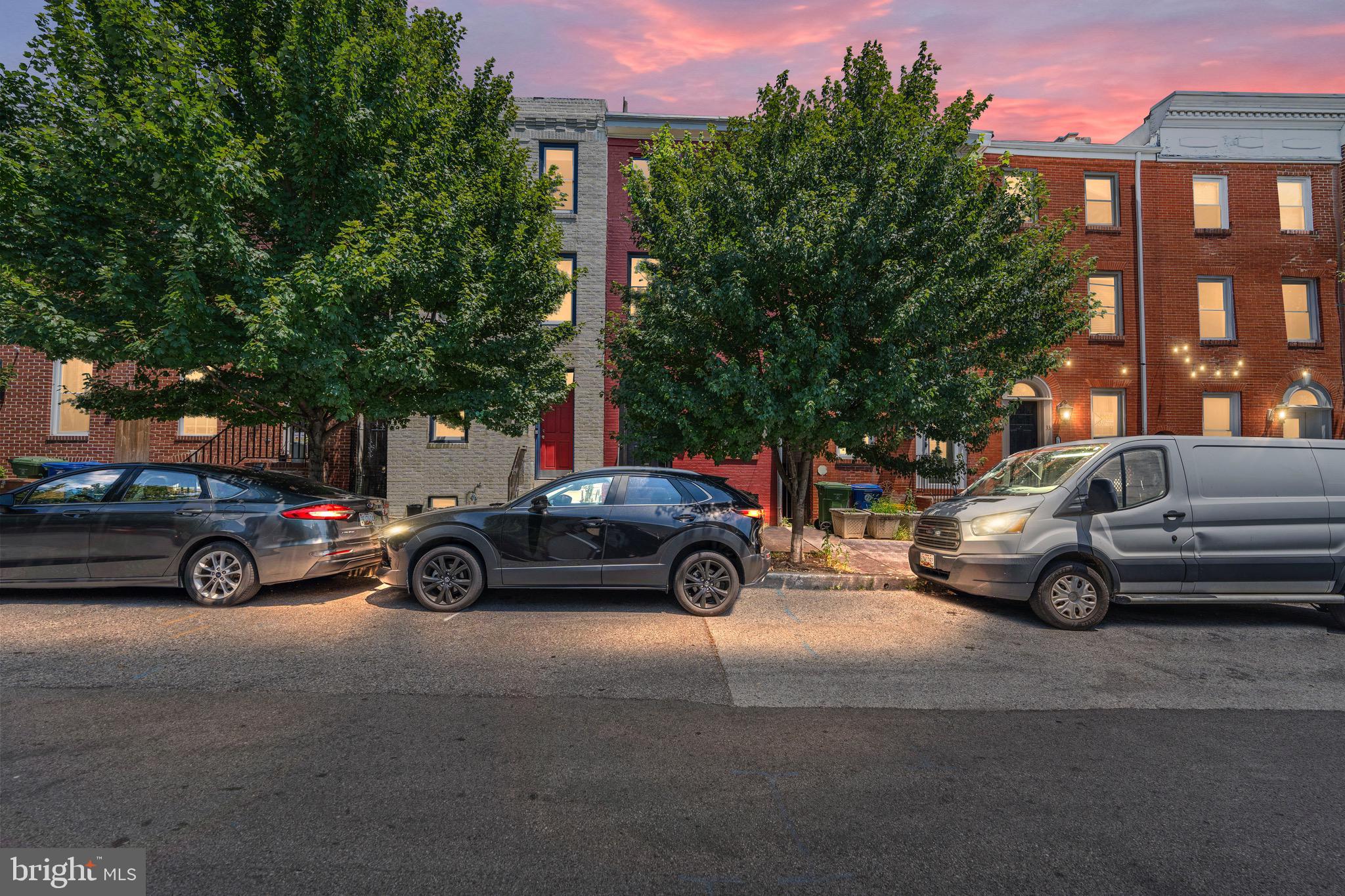 UPPER FELLS POINT - Residential Lease