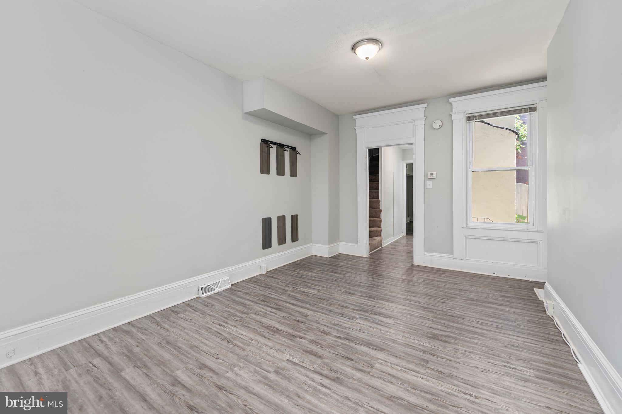 UPPER FELLS POINT - Residential Lease