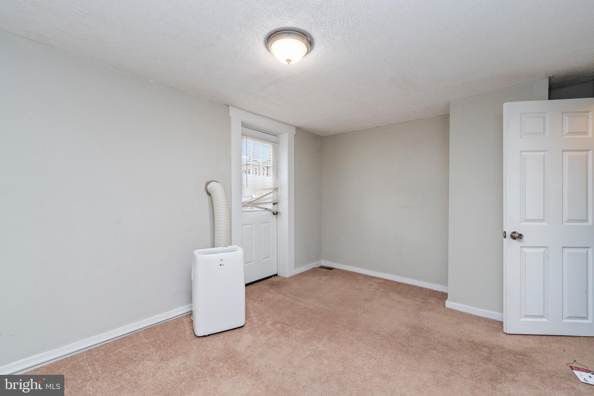 UPPER FELLS POINT - Residential Lease