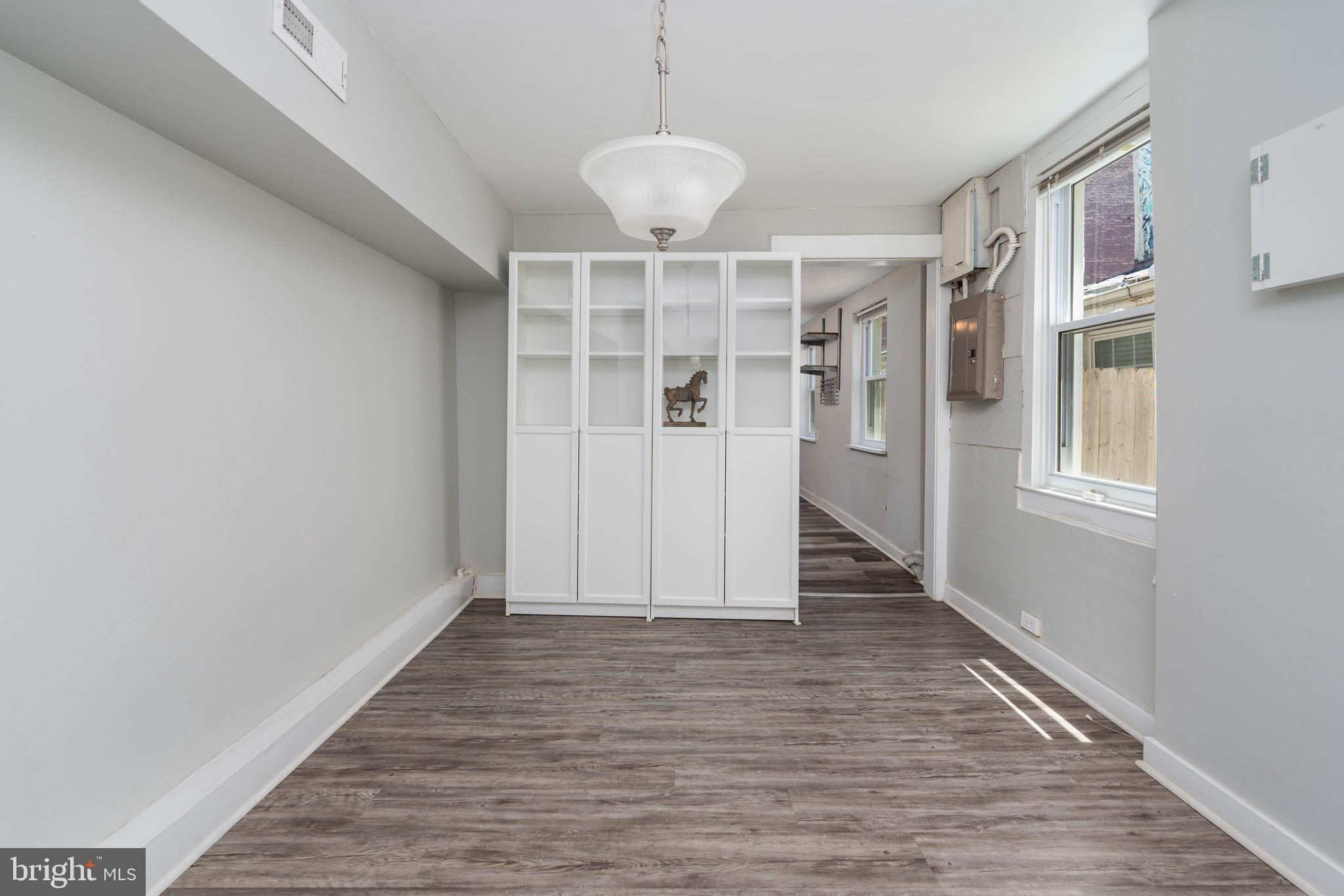 UPPER FELLS POINT - Residential Lease