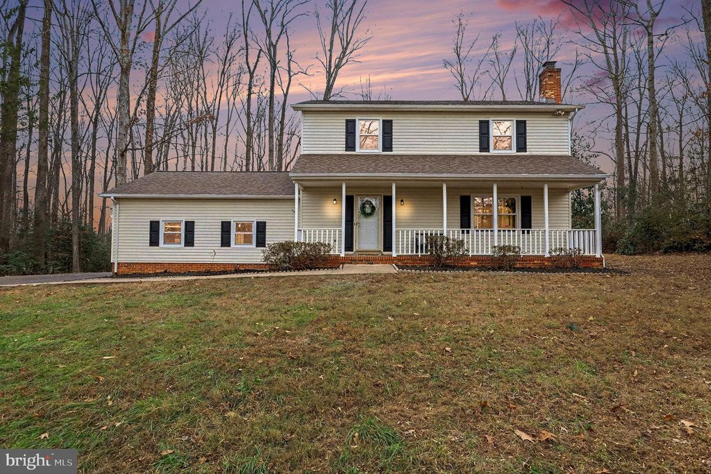 Photo of 2918 Mountain View Road, STAFFORD, VA 22556 (MLS # VAST2044706)
