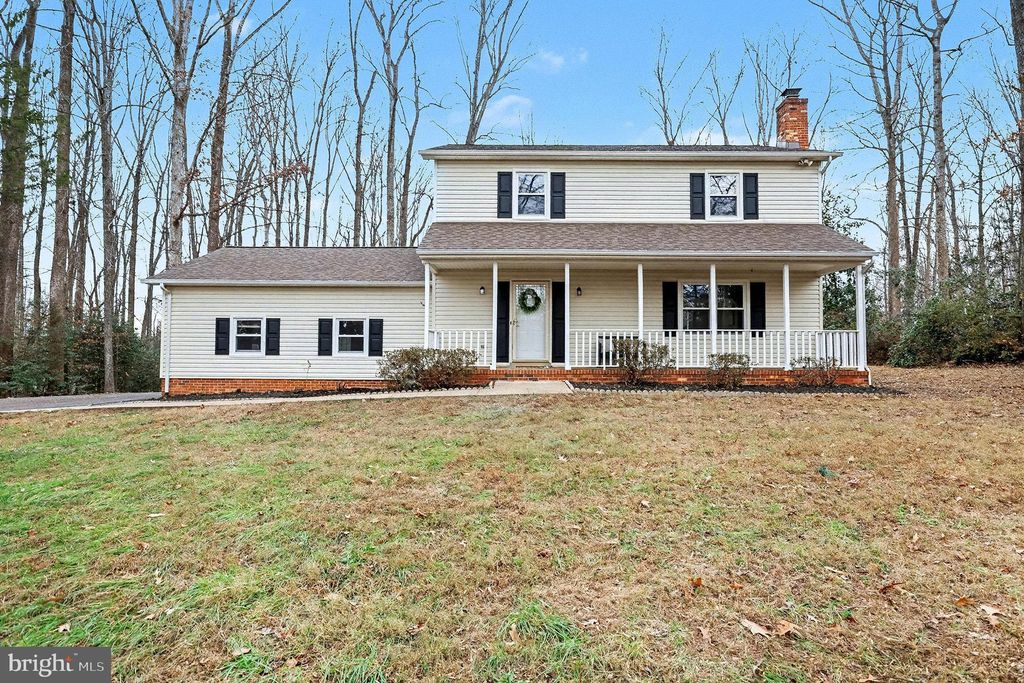 Photo of 2918 Mountain View Road, STAFFORD, VA 22556 (MLS # VAST2044706)