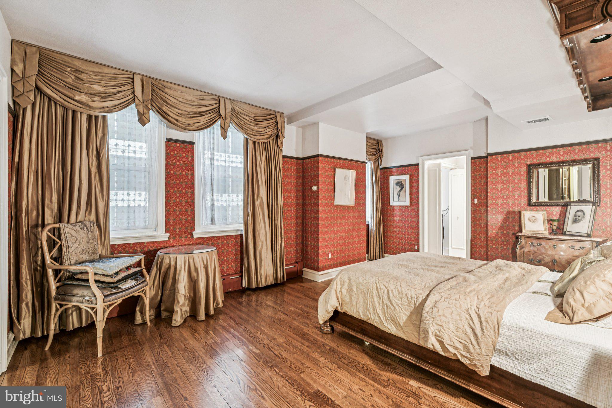 RITTENHOUSE SQUARE - Residential