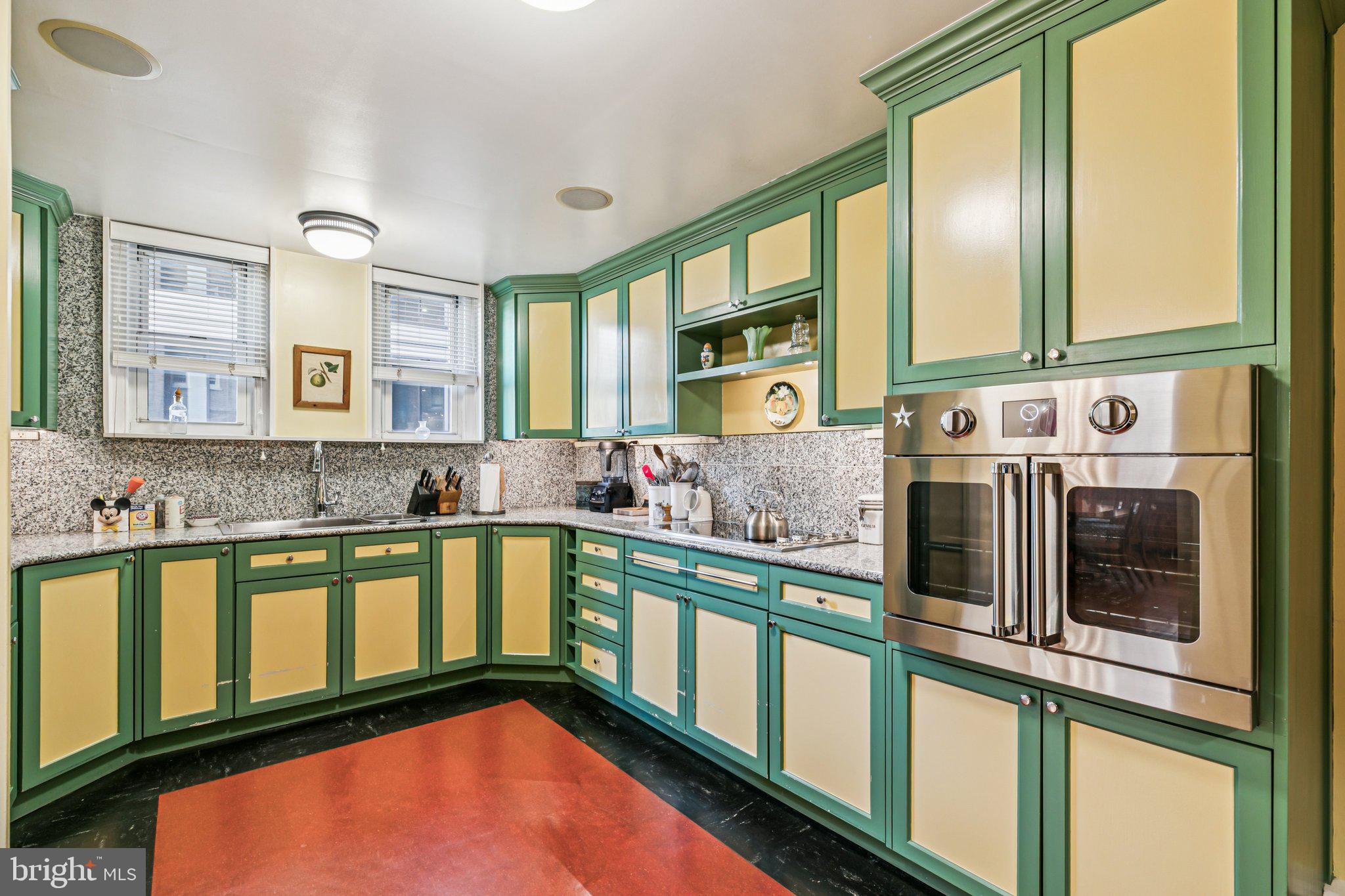 RITTENHOUSE SQUARE - Residential