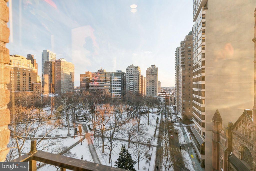 Photo of 1901 Walnut Street #10A, PHILADELPHIA, PA 19103 (MLS # PAPH2579402)