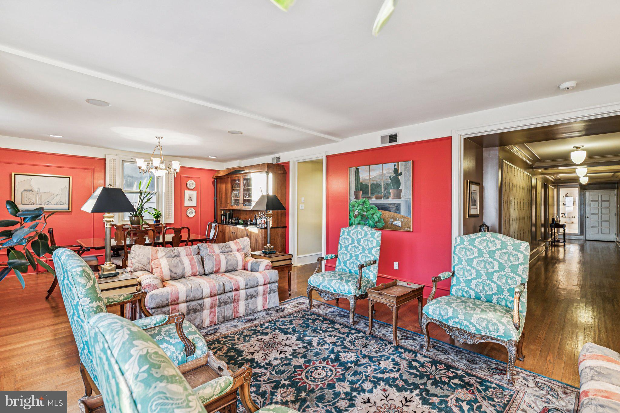 RITTENHOUSE SQUARE - Residential