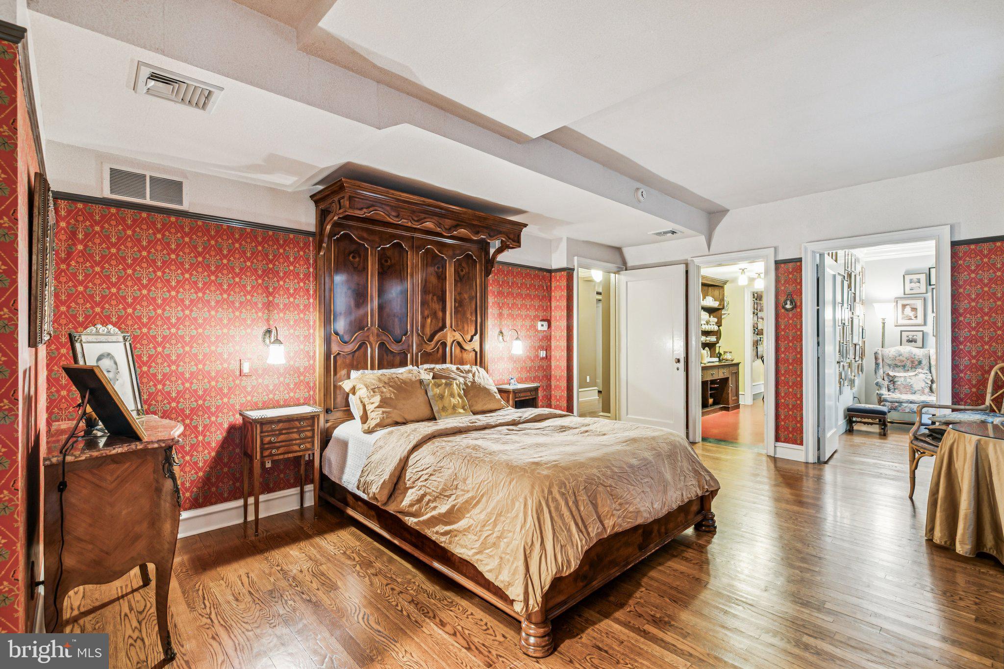 RITTENHOUSE SQUARE - Residential