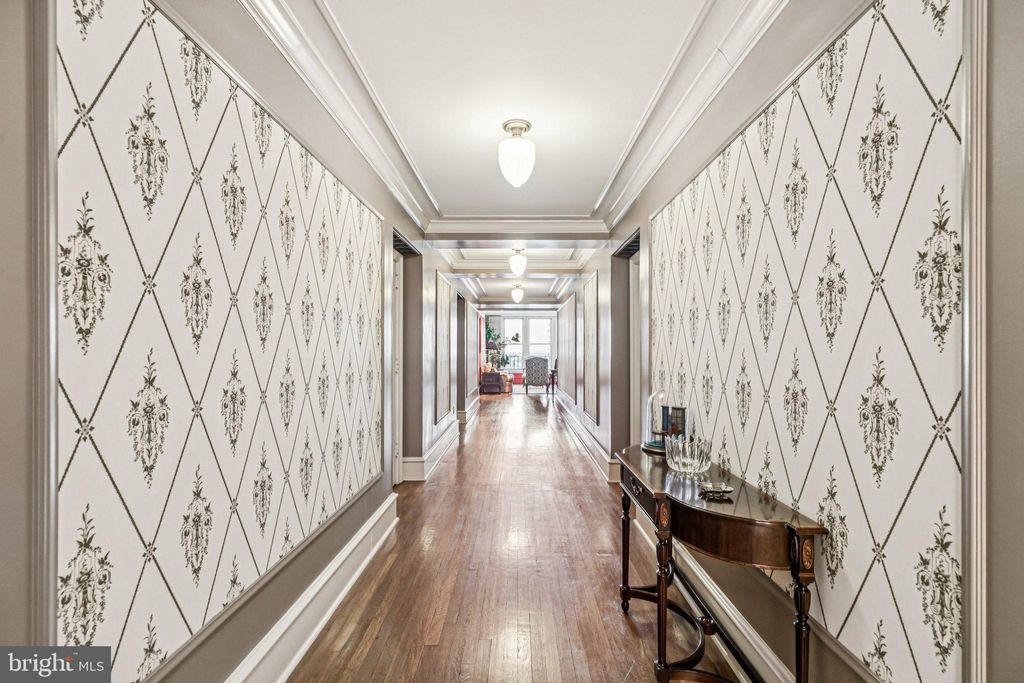 Photo of 1901 Walnut Street #10A, PHILADELPHIA, PA 19103 (MLS # PAPH2579402)