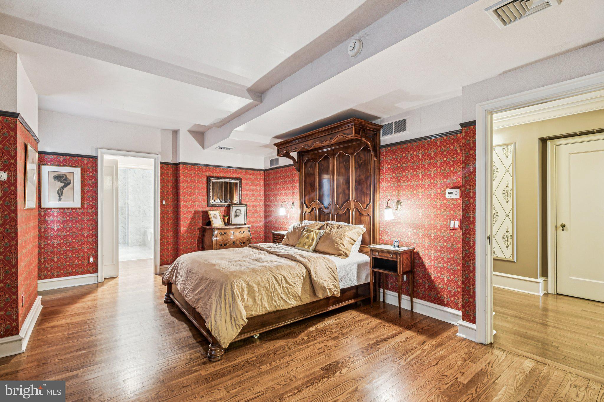 RITTENHOUSE SQUARE - Residential