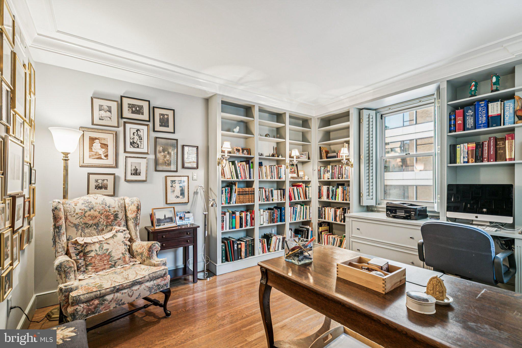 RITTENHOUSE SQUARE - Residential