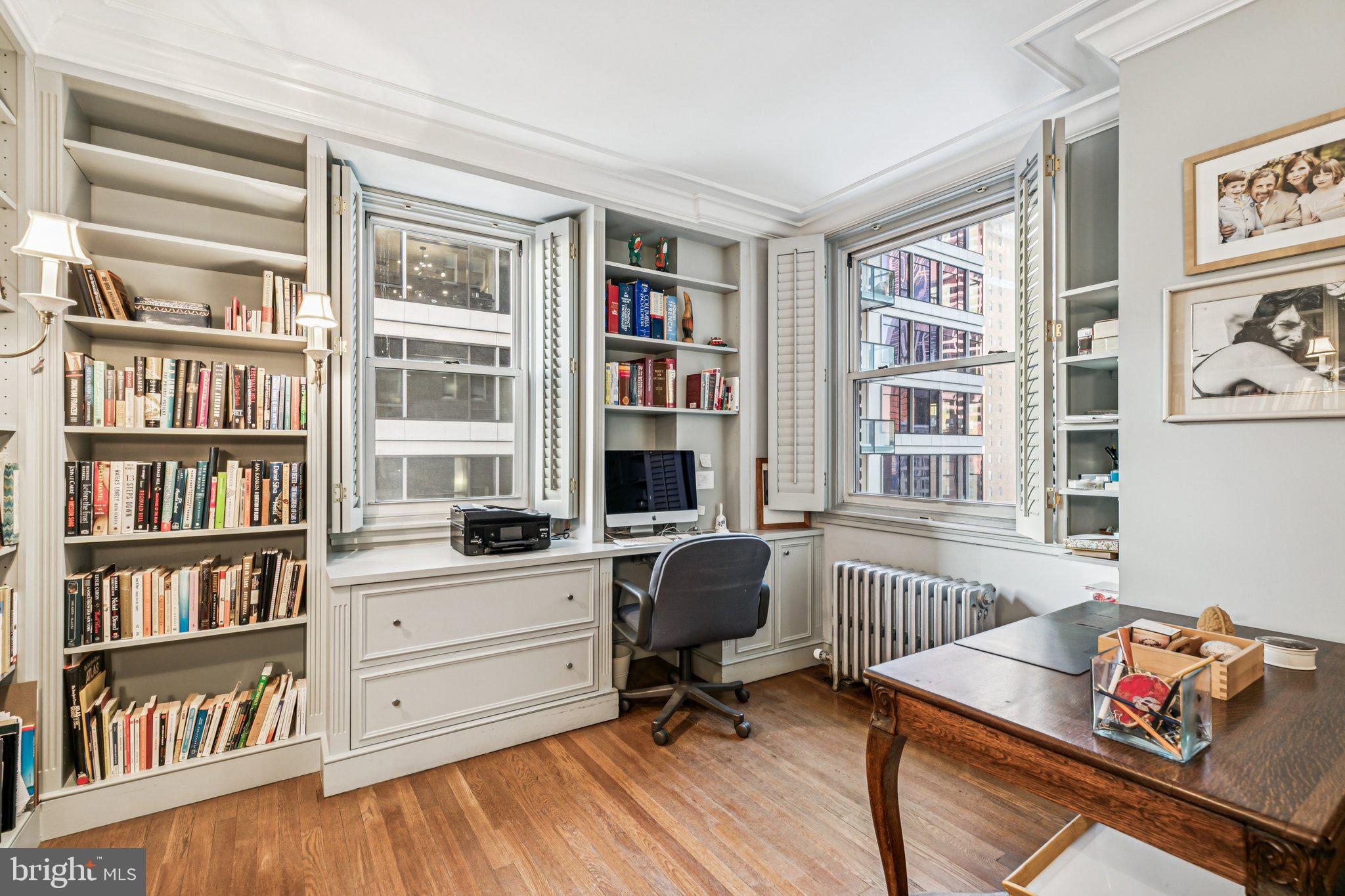 RITTENHOUSE SQUARE - Residential