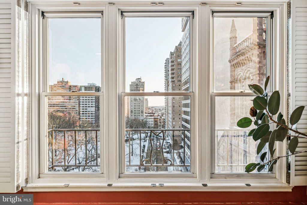 Photo of 1901 Walnut Street #10A, PHILADELPHIA, PA 19103 (MLS # PAPH2579402)