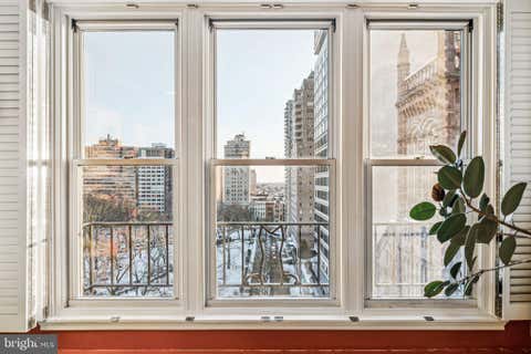 Condo For Sale - 1901 Walnut Street #10A<br/> PHILADELPHIA, PA 19103