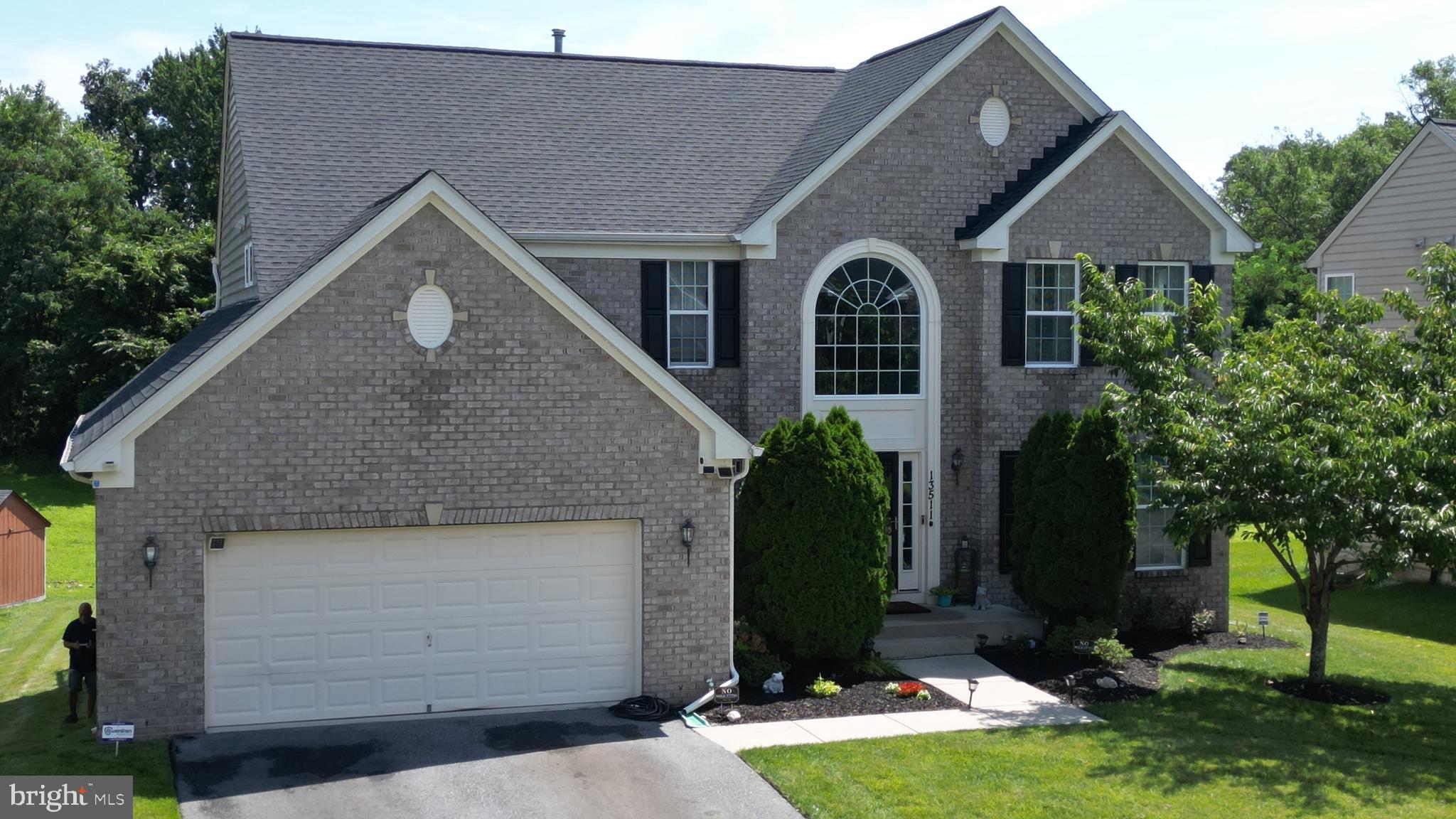 13511 BERMINGHAM MANOR DRIVE