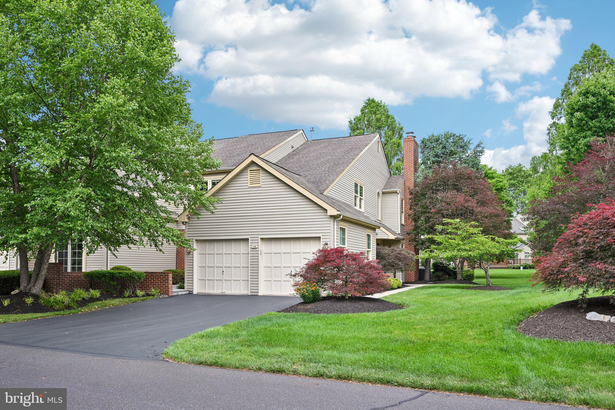 175 HUNTER COURT