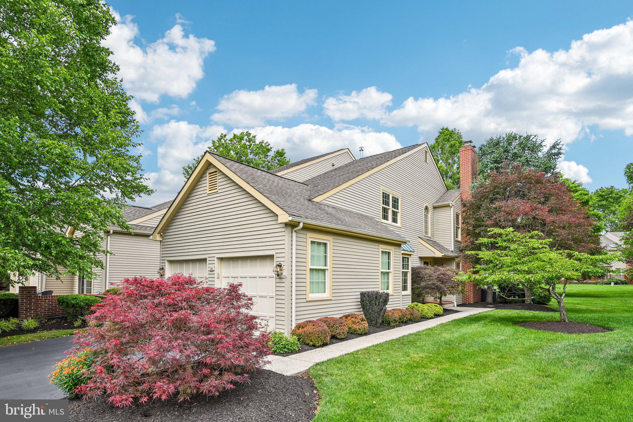 175 HUNTER COURT