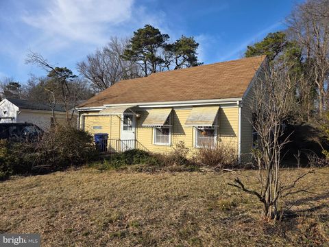 91 SHEFFIELD PLACE SOUTHAMPTON NJ 08088