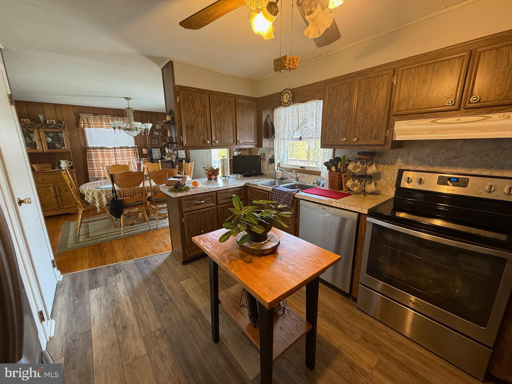 NORTH CODORUS TWP - Residential