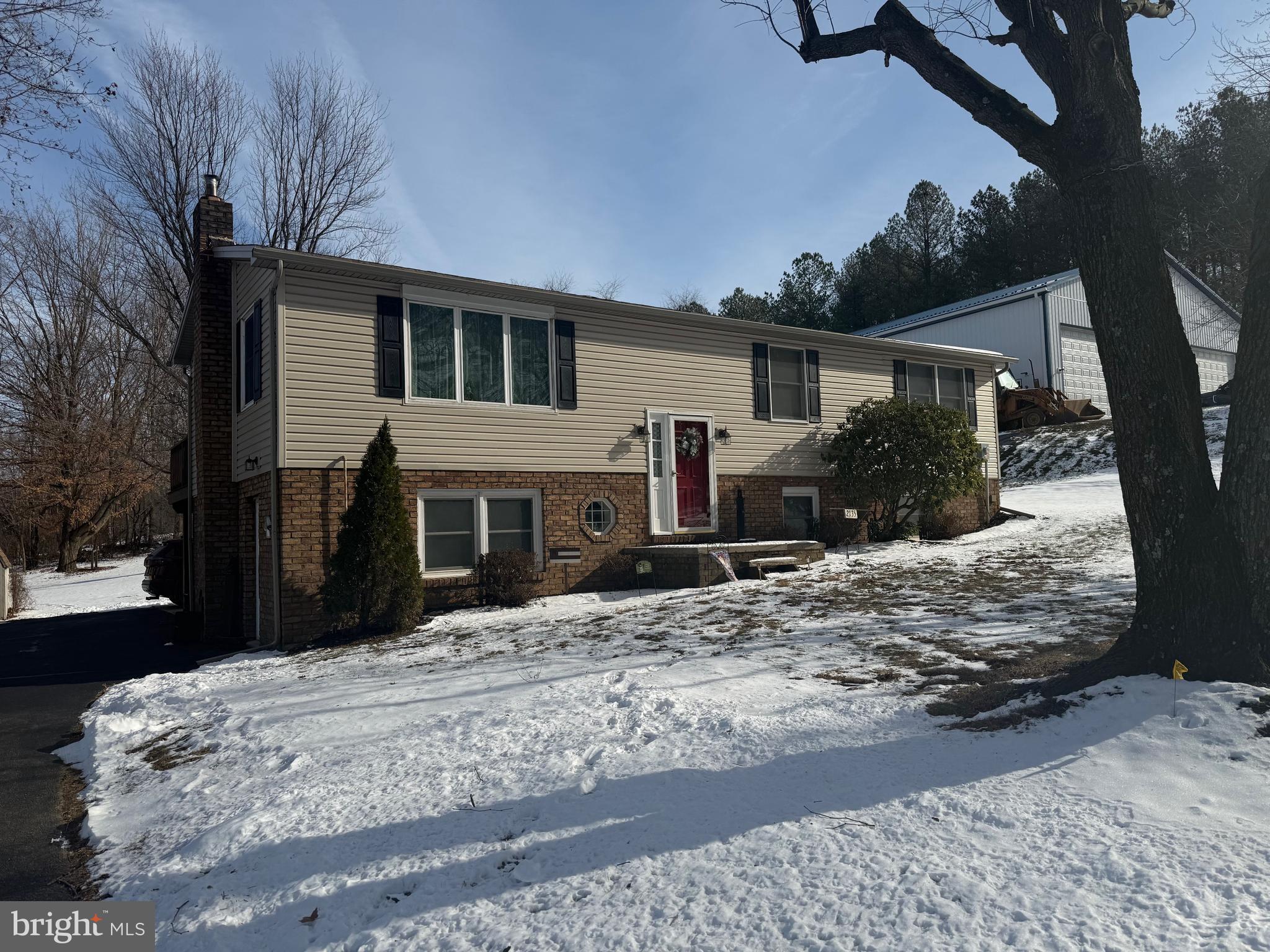 NORTH CODORUS TWP - Residential