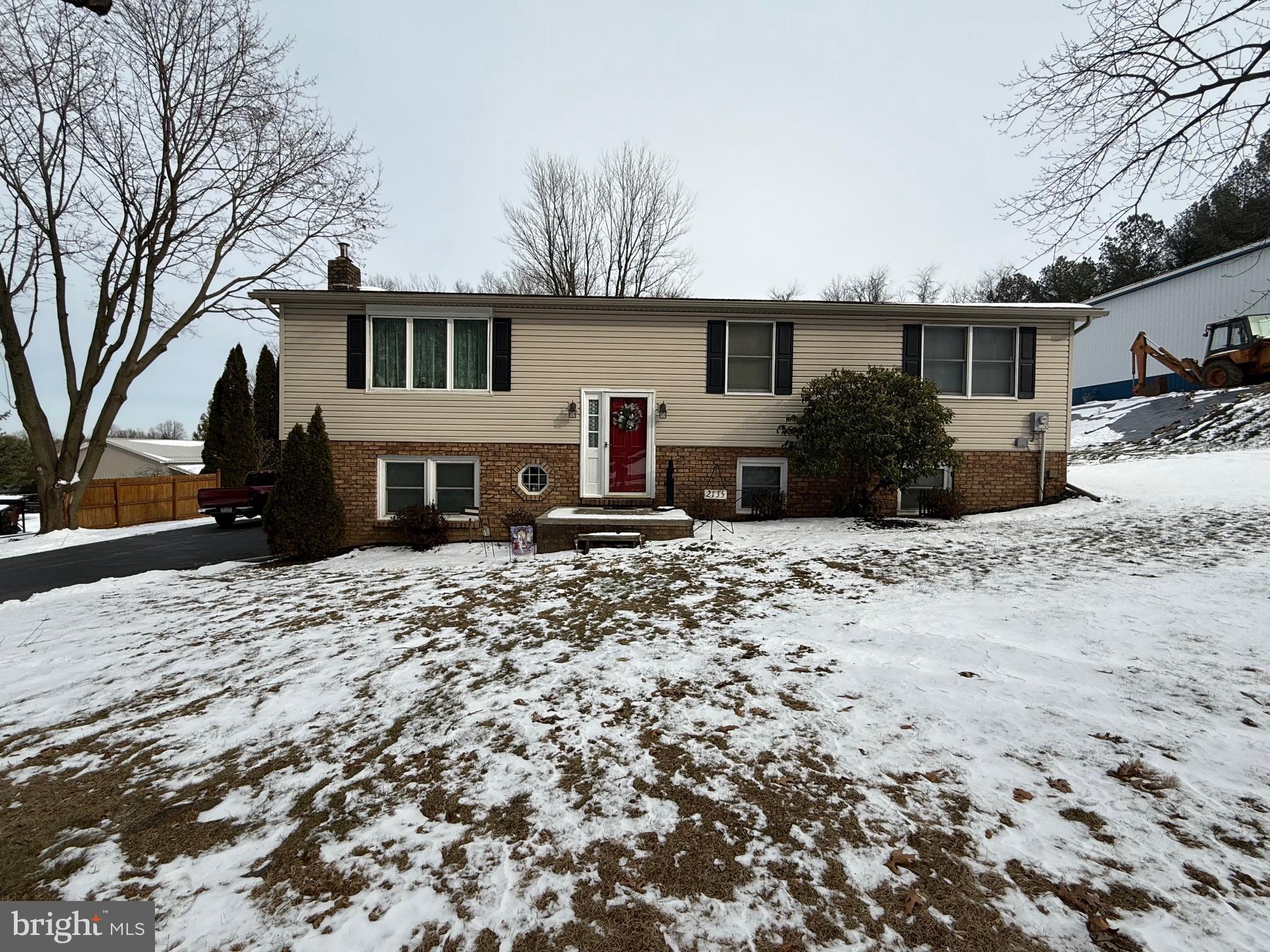 NORTH CODORUS TWP - Residential