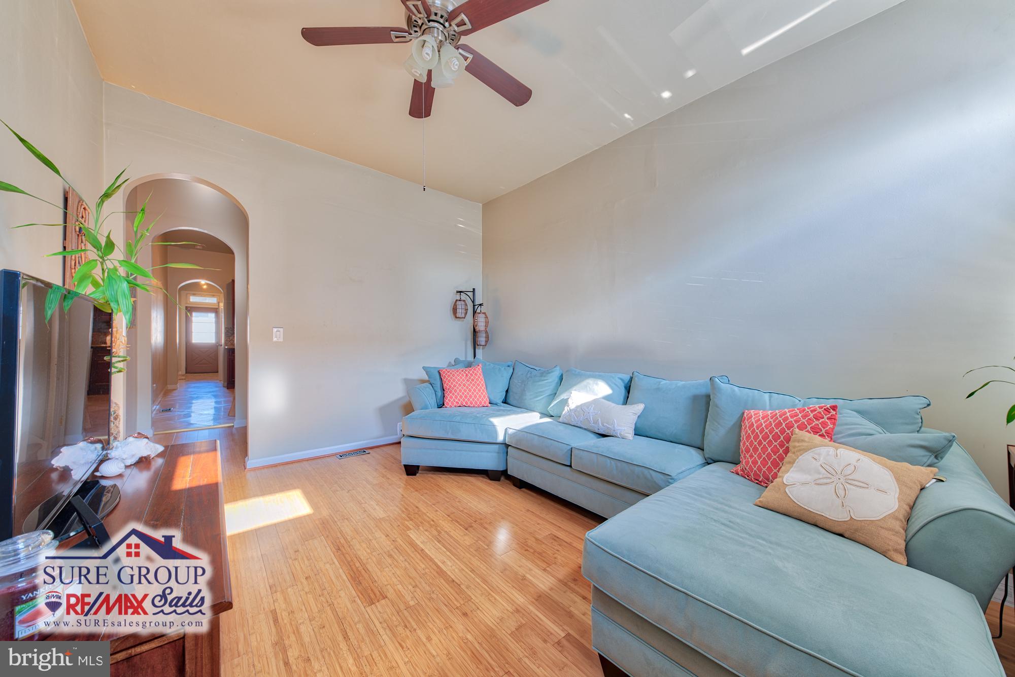 HIGHLAND - Residential Lease