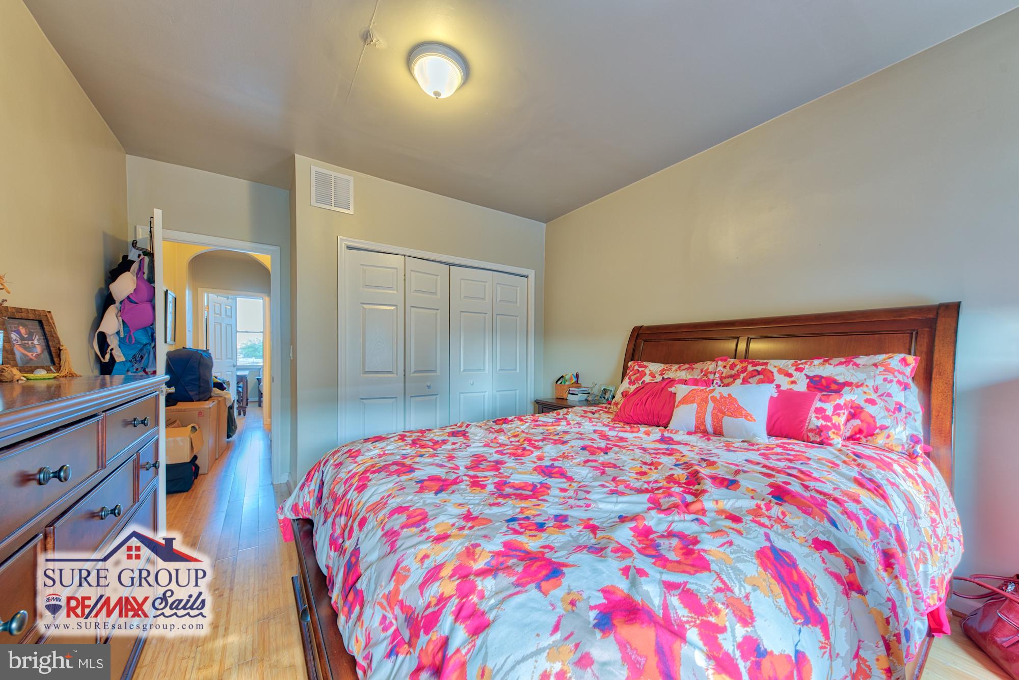 HIGHLAND - Residential Lease