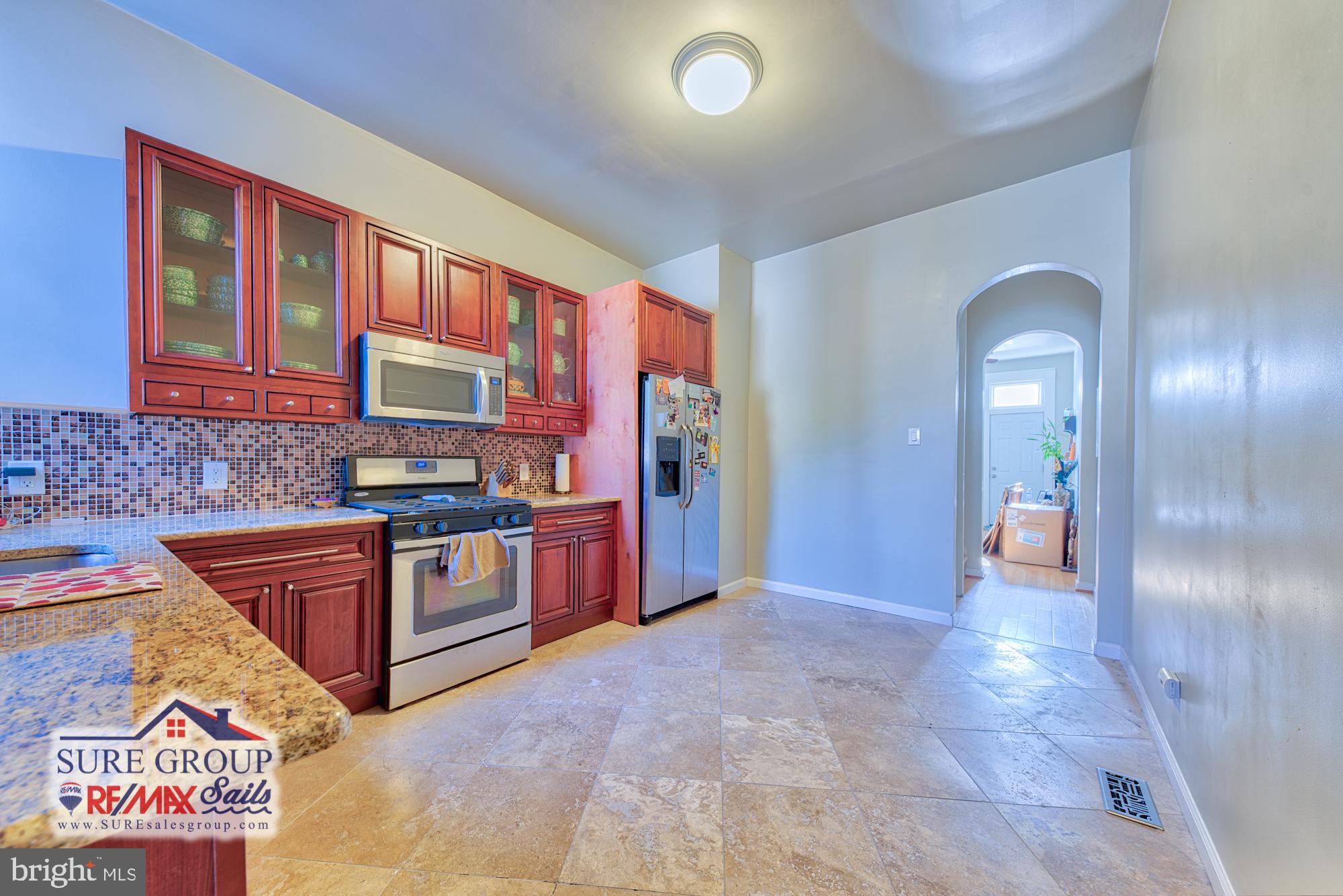 HIGHLAND - Residential Lease