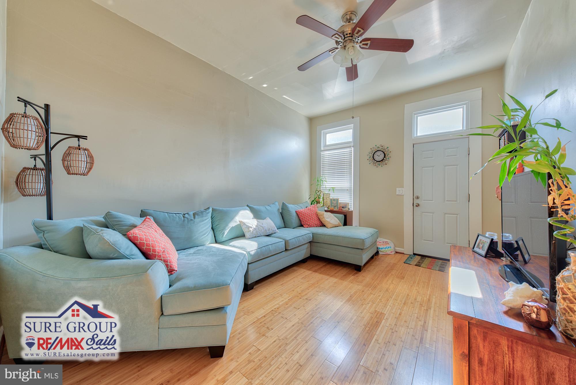 HIGHLAND - Residential Lease