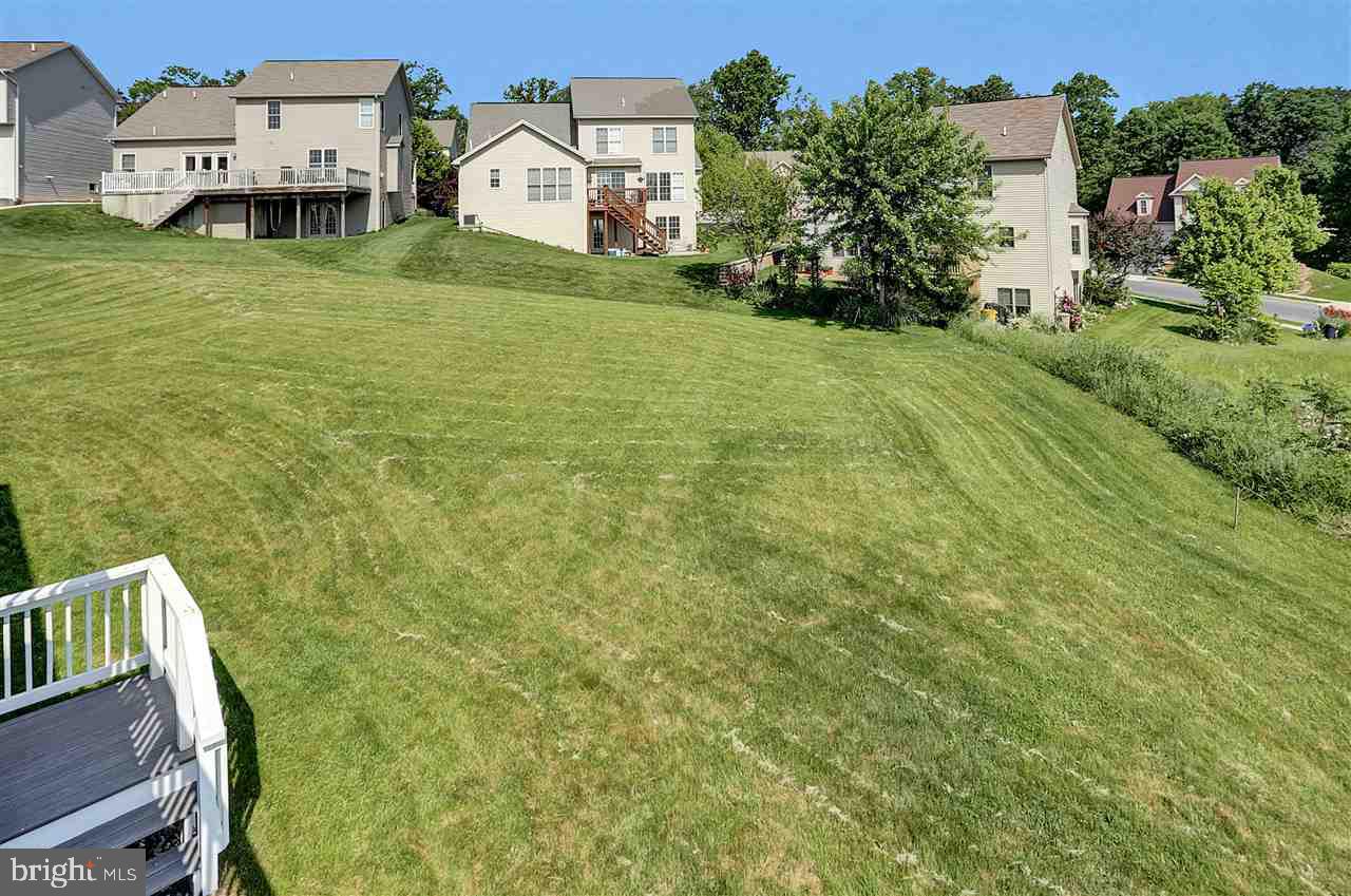 BEACON HILL - Residential