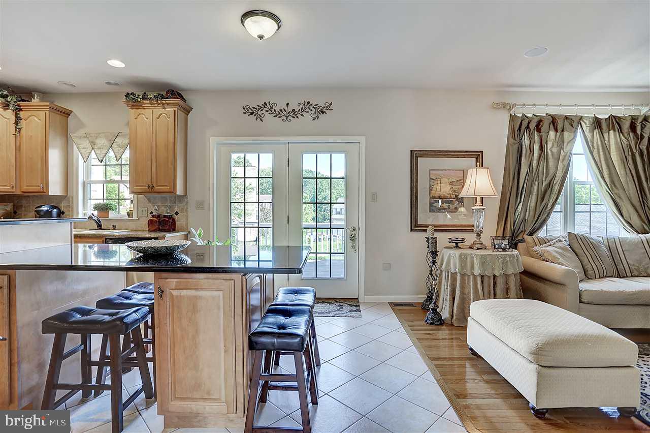 BEACON HILL - Residential