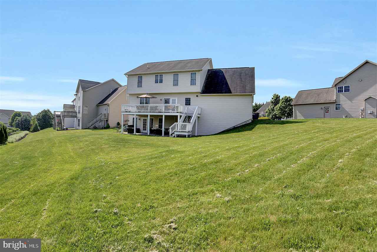 BEACON HILL - Residential