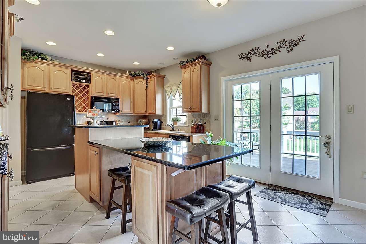 BEACON HILL - Residential